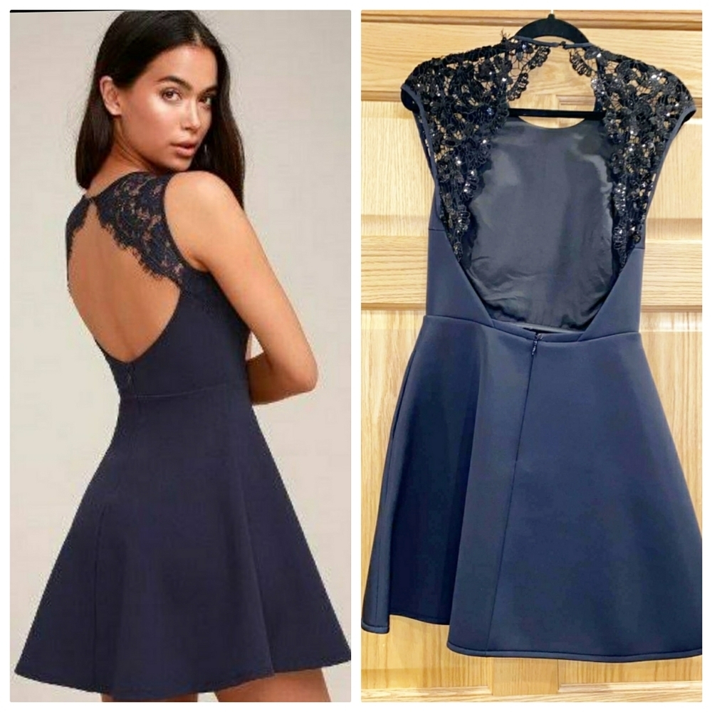 Shona Joy CocktailDress
